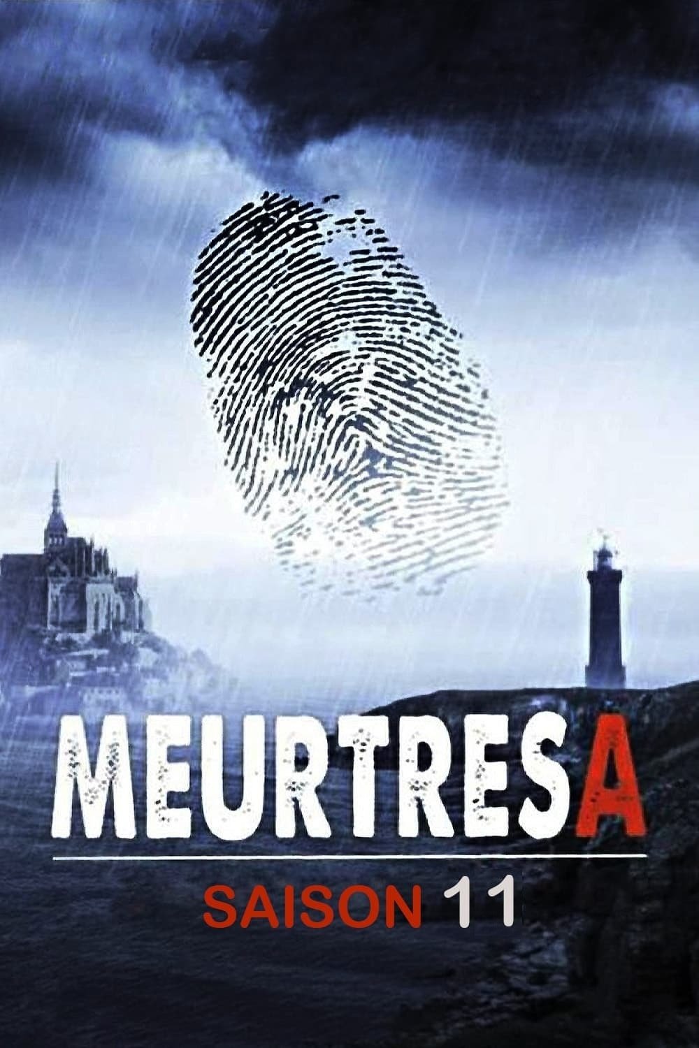Poster de Temporada 11
