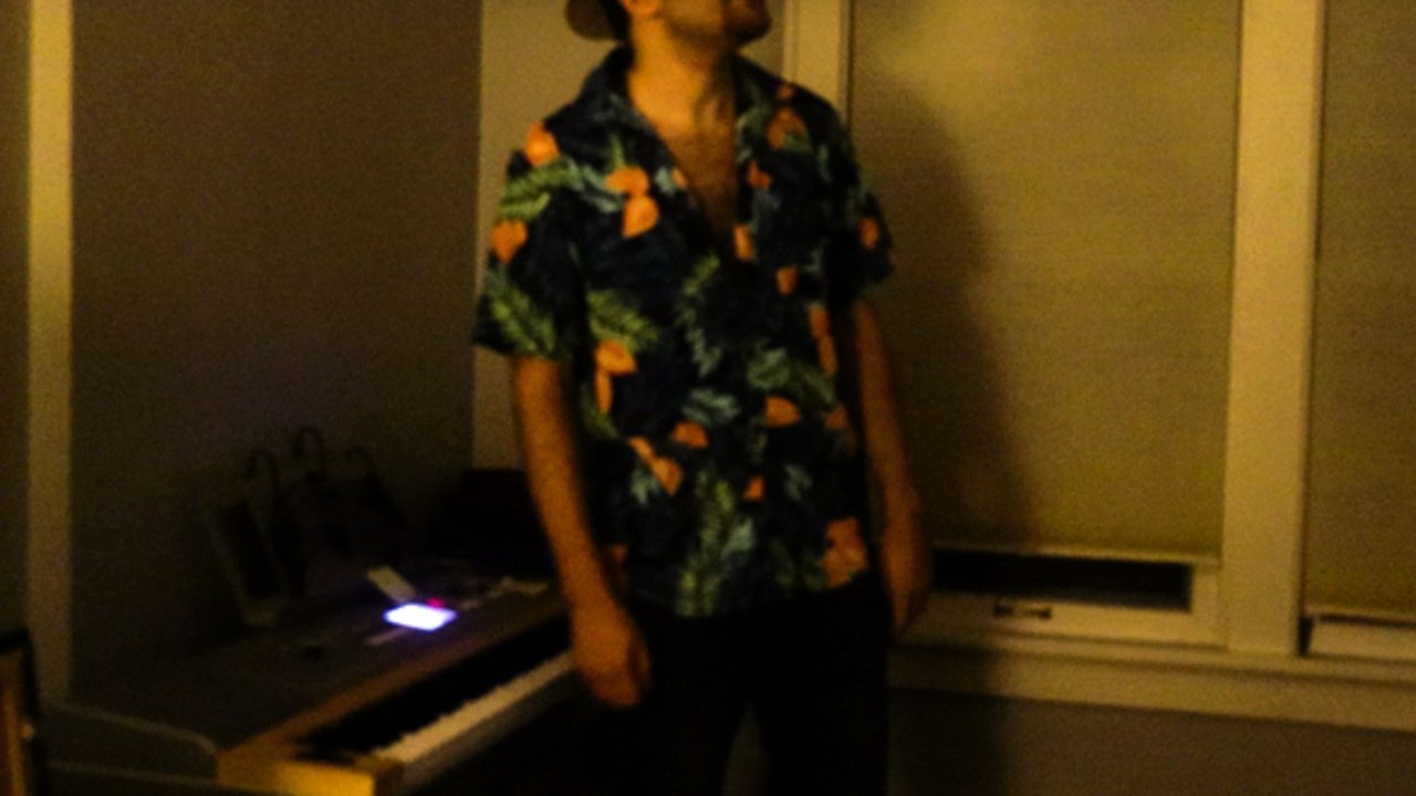 Concert For One