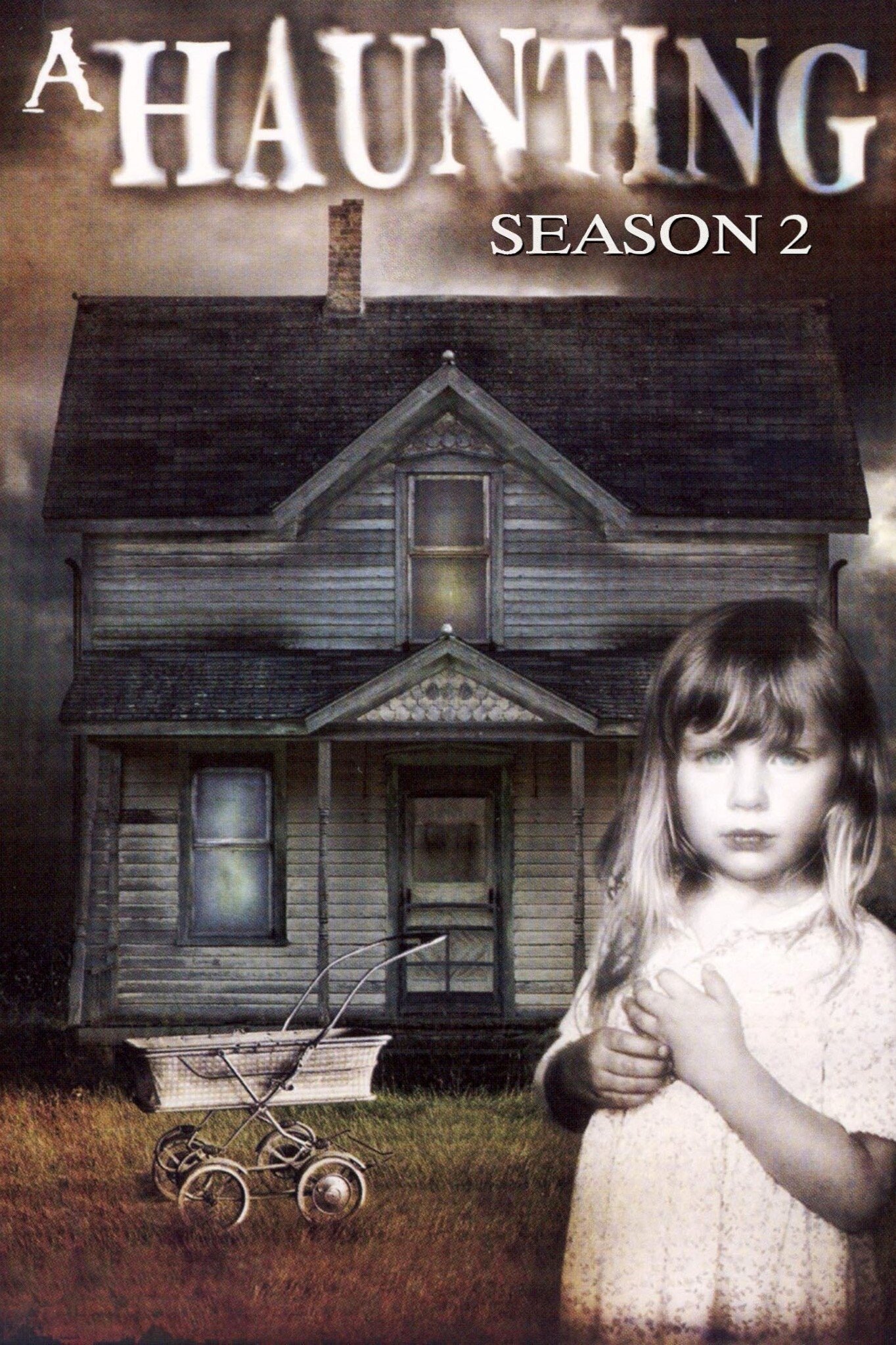 Poster de Temporada 2
