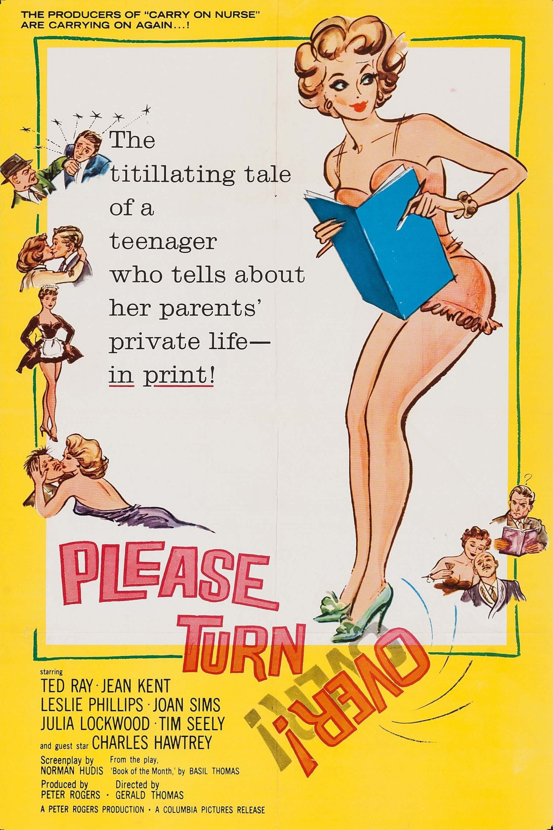 Poster movie