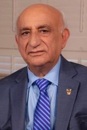 Foto de Parviz Kardan