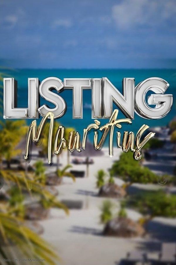 Poster de Listing Mauritius