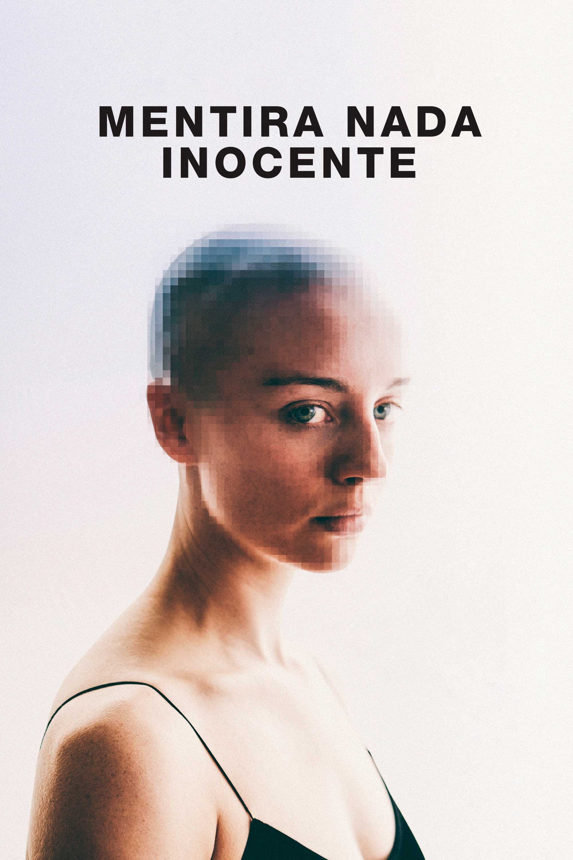 Poster de Mentira Nada Inocente