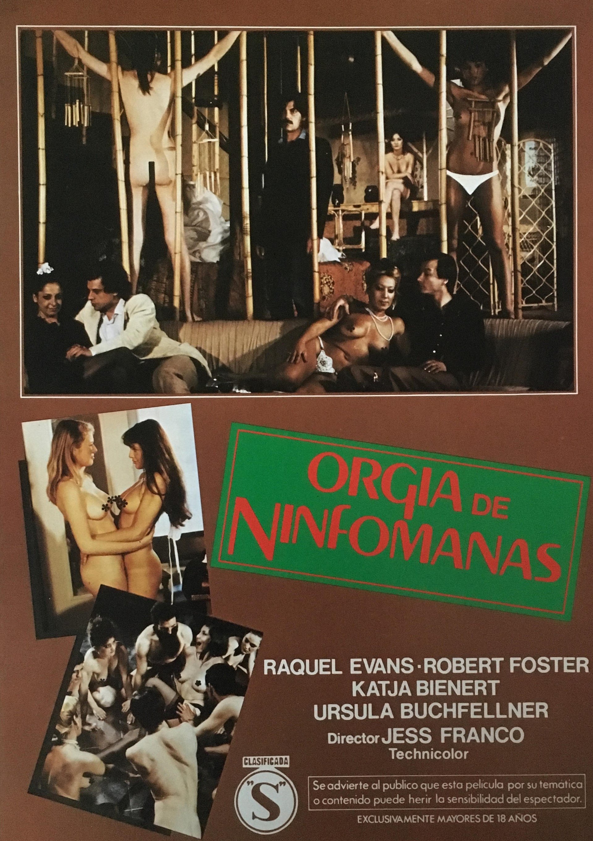 Poster de Linda