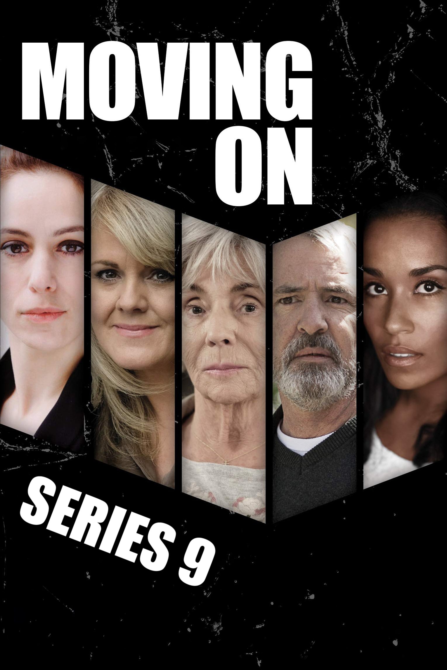 Poster de Temporada 9