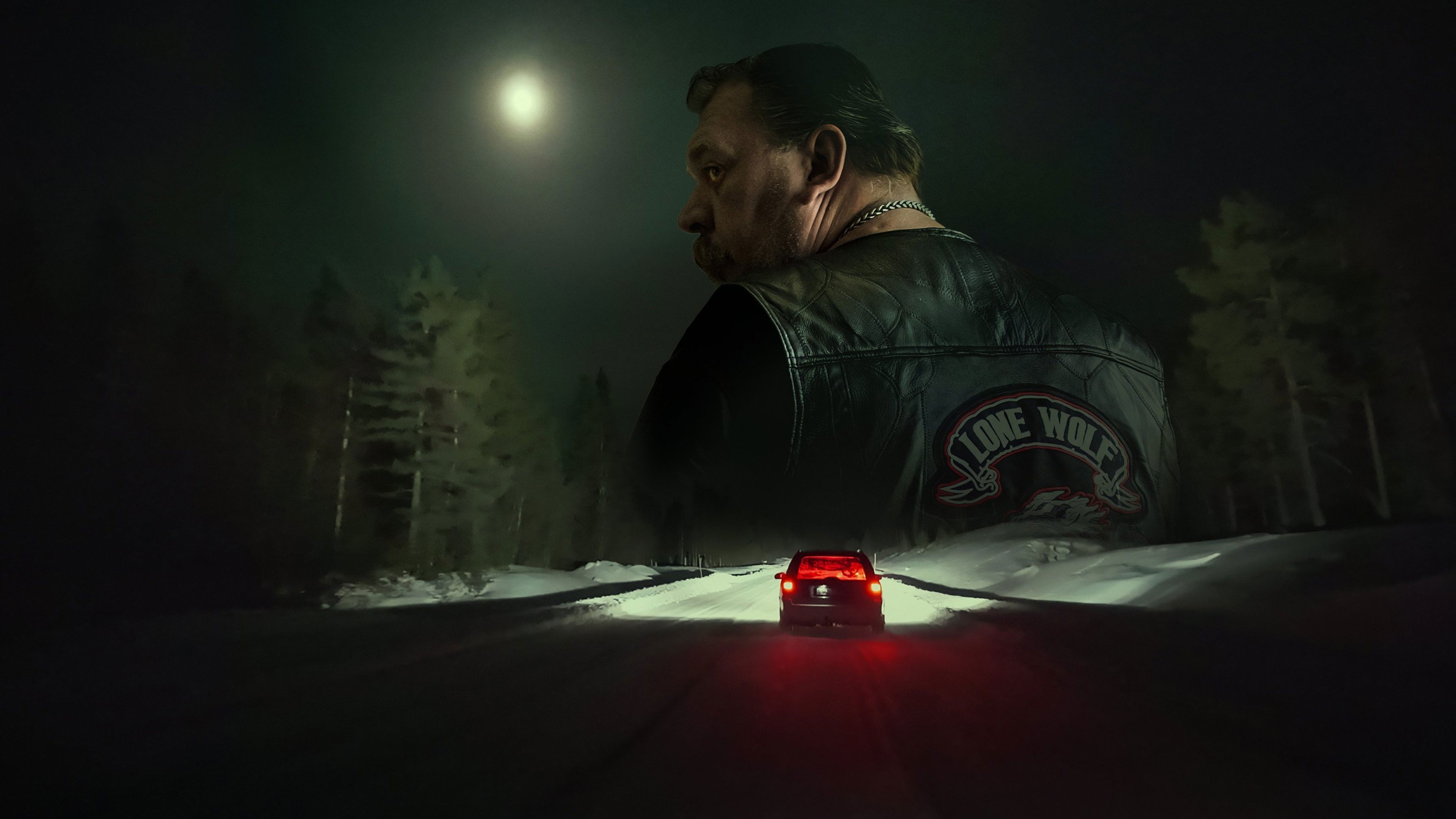 Dokument inifrån: Mordet och Malå