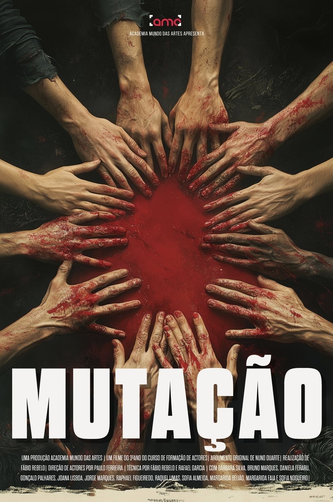 Poster movie