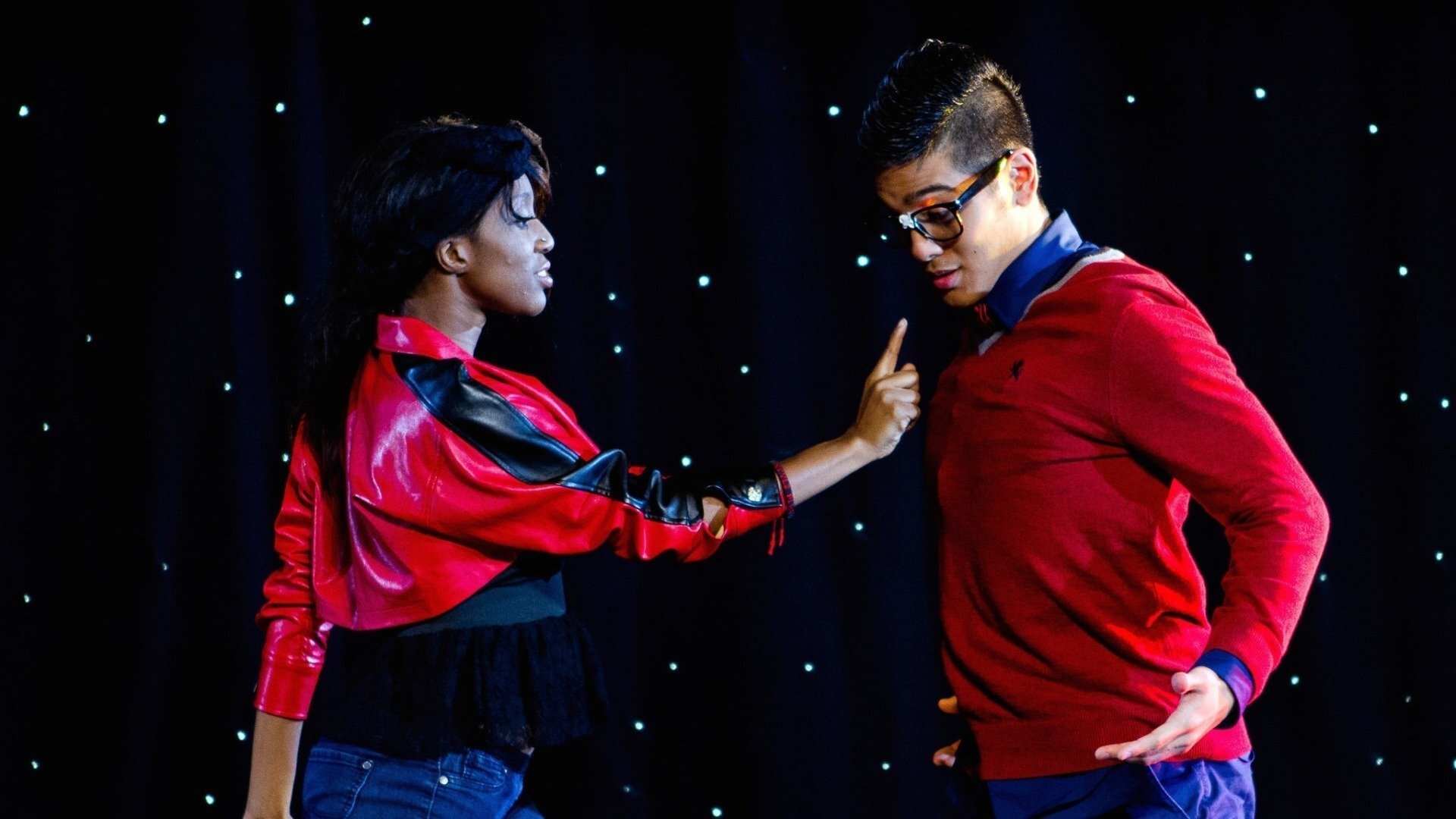 Backdrop image