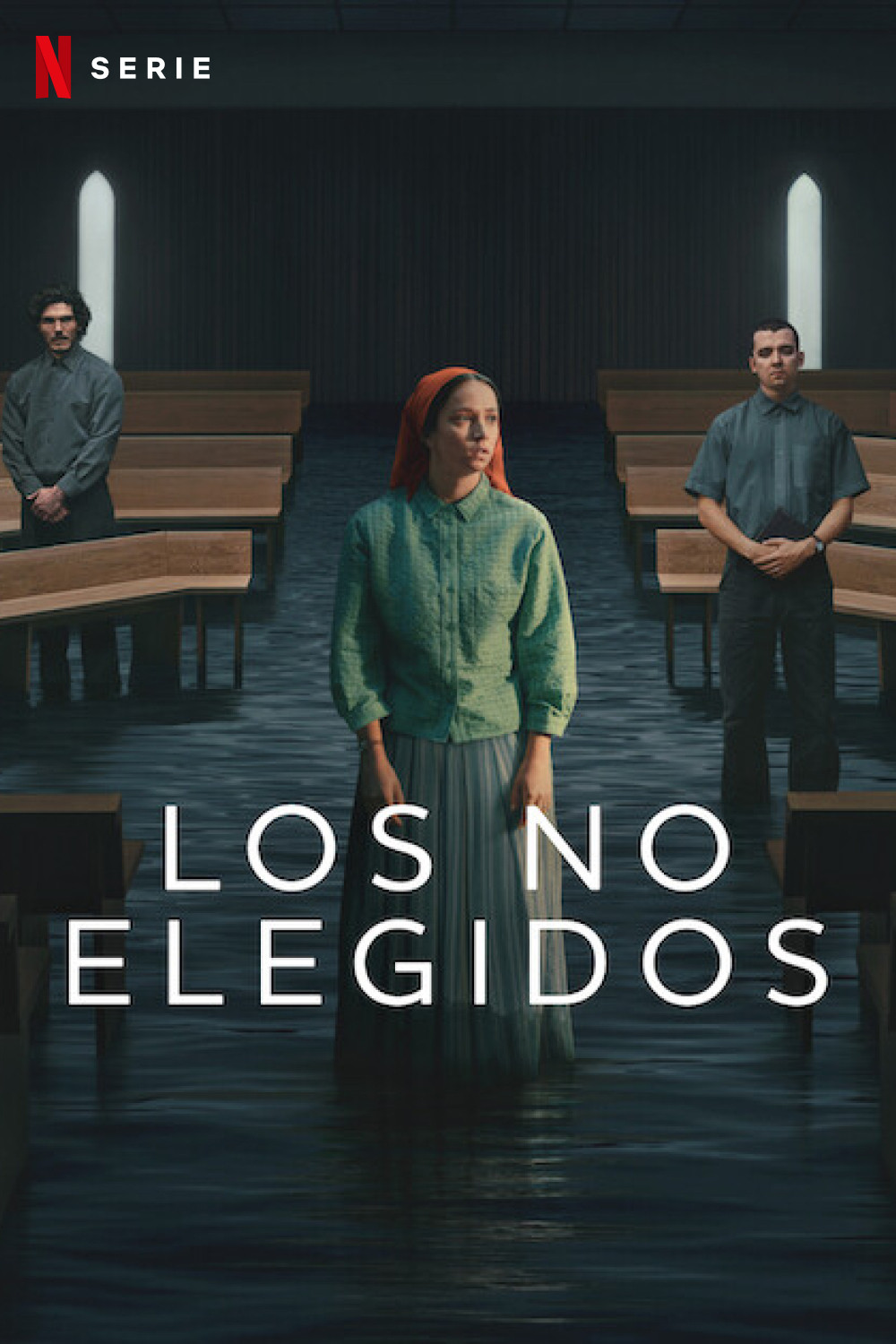 Los no elegidos
