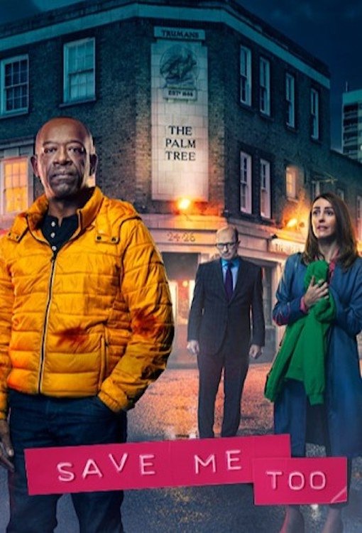 Poster de Temporada 2