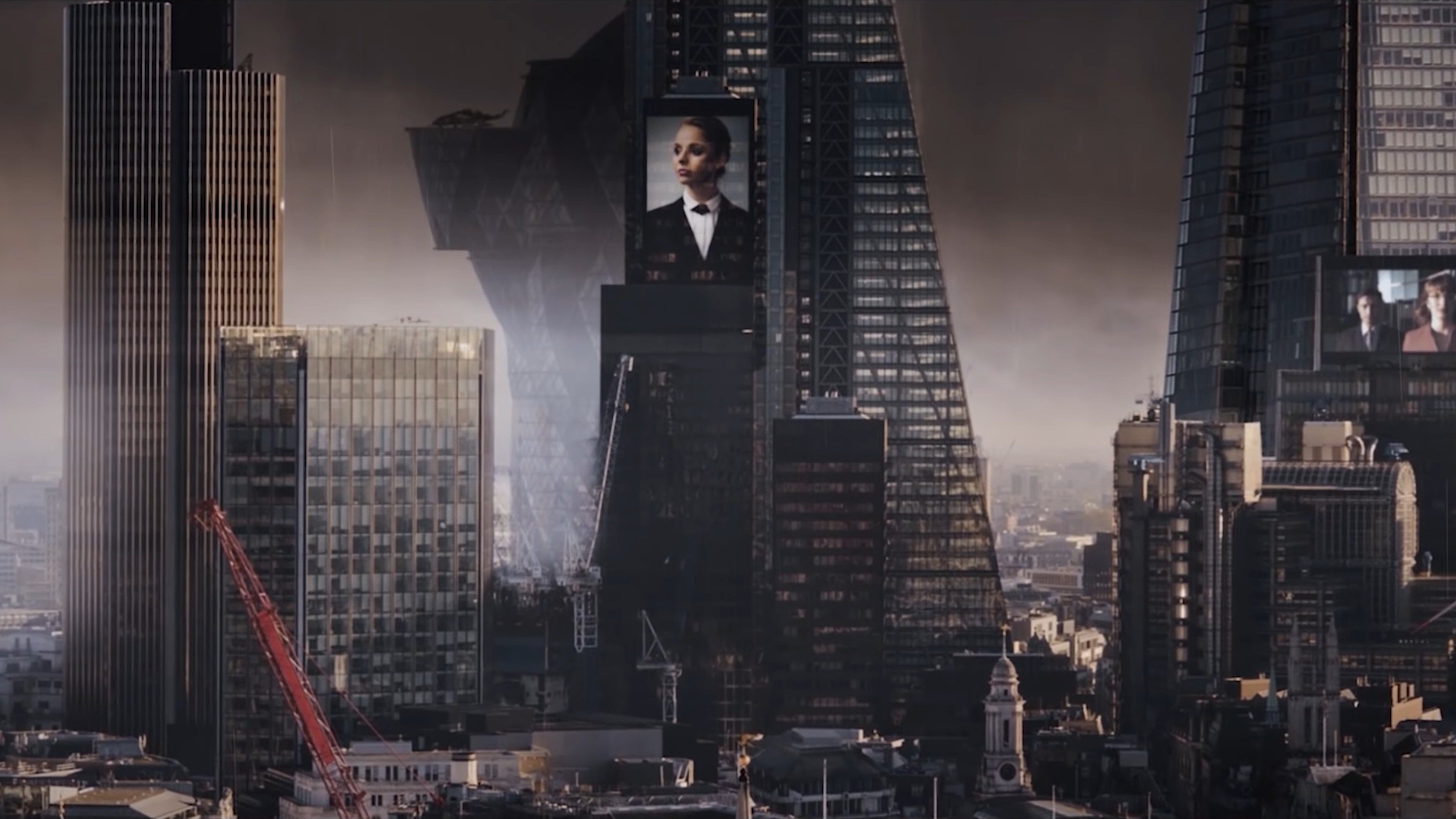 Backdrop image