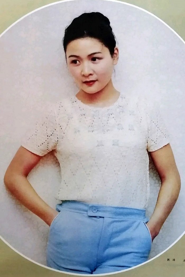 Foto de Guo Jing