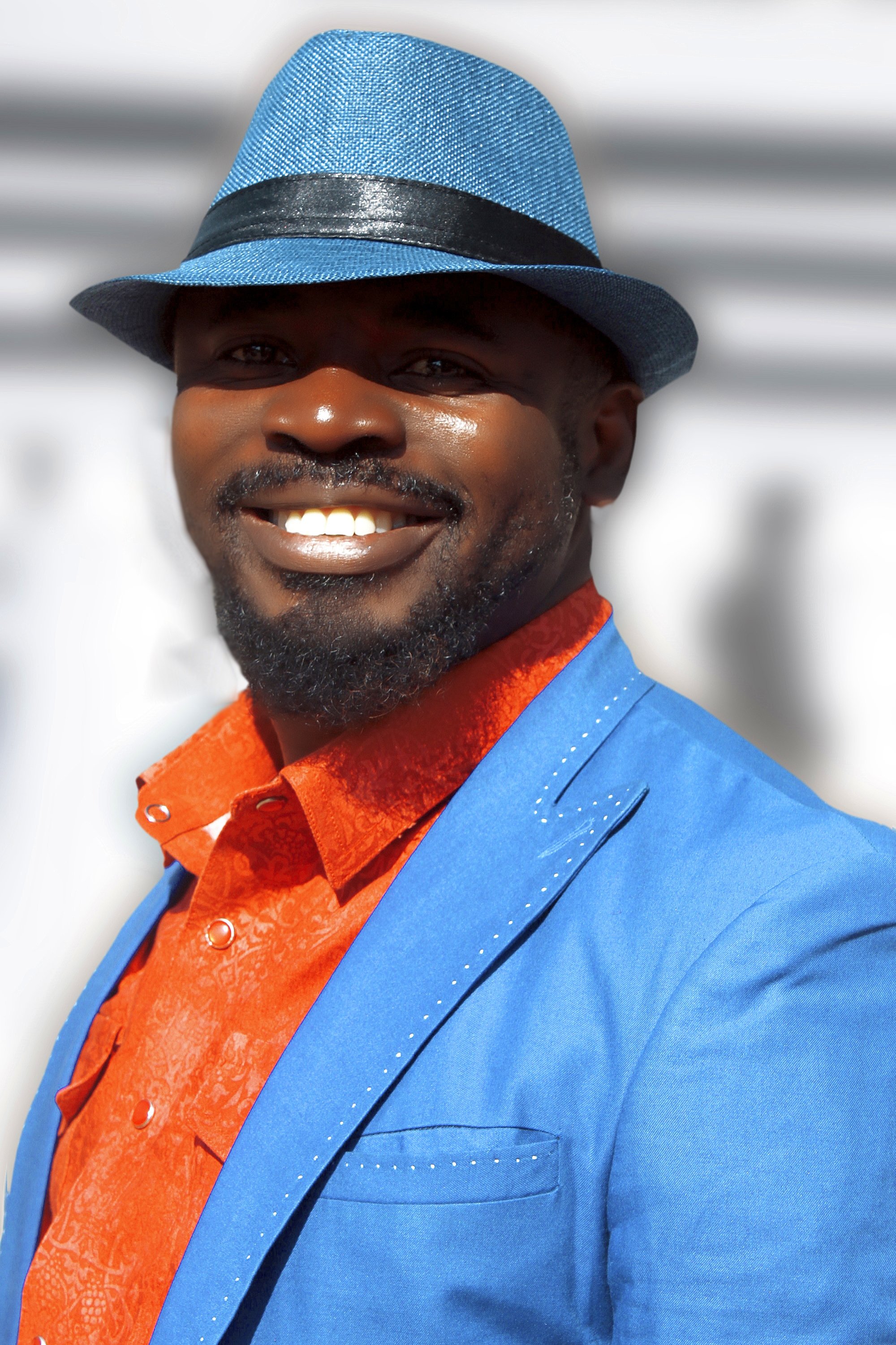 Foto de Nduoma Sylvanus (NDMAX)