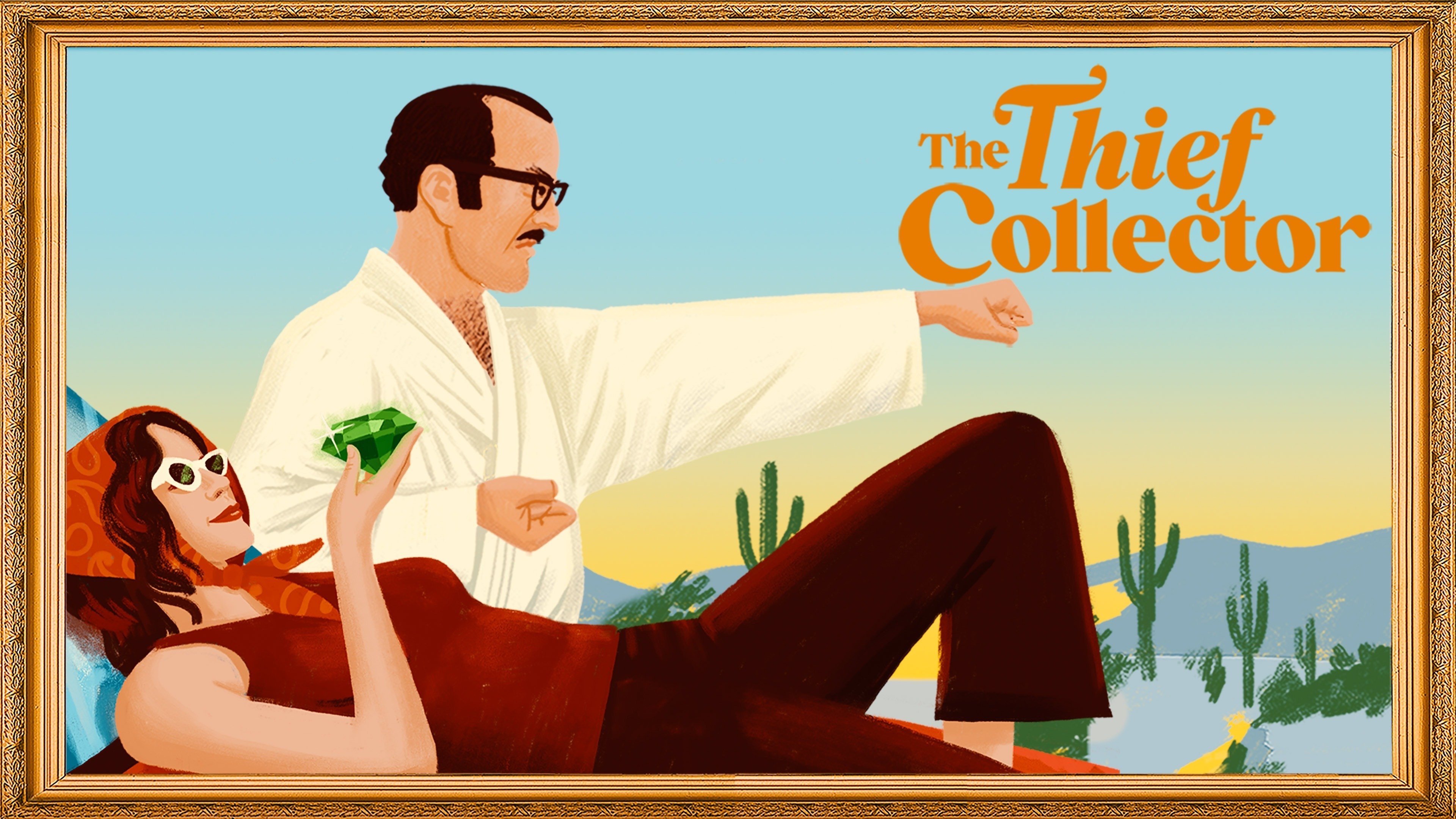 Backdrop image