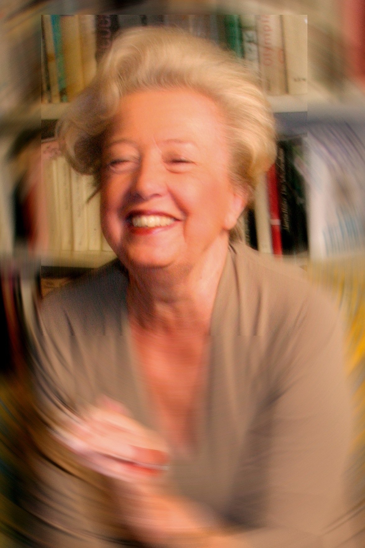 Affiche du film Wer ist Helene Schwarz?