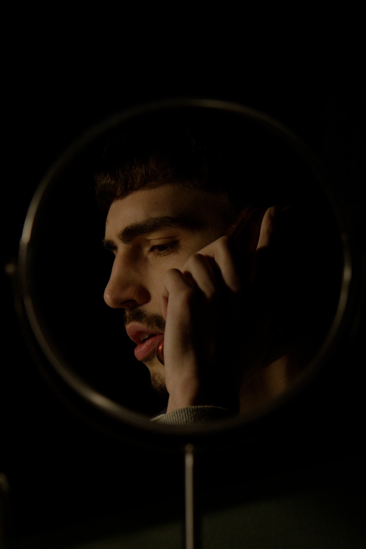 Poster de L'última trucada