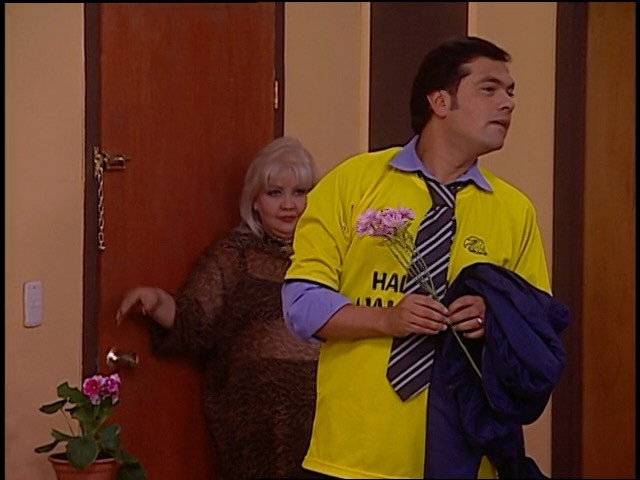 "Mi Herencia"