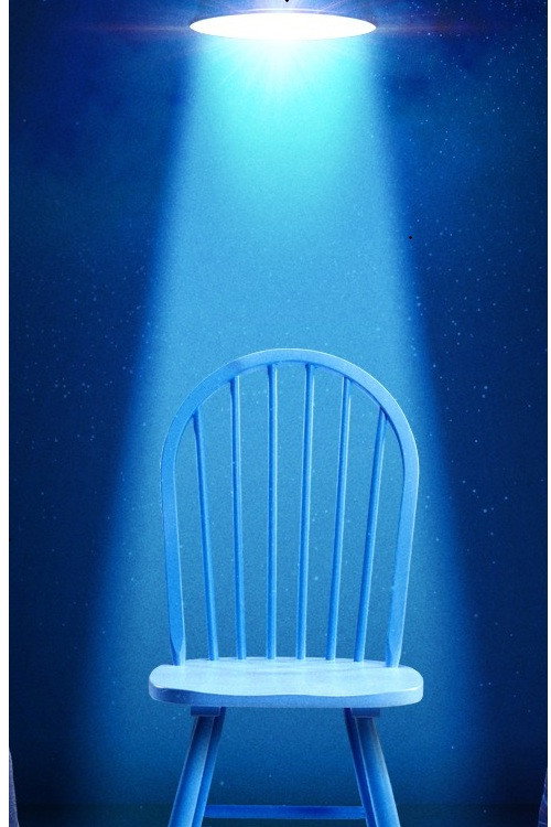 Poster de Glenn & Mick's Celebrity Intervention