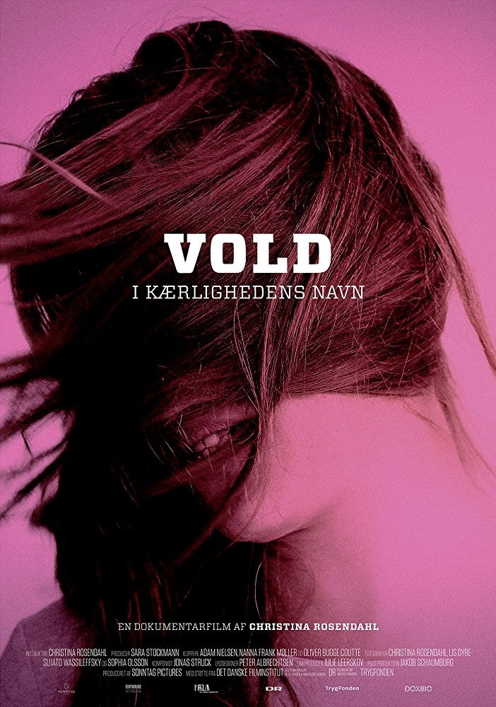 Poster de Vold i kærlighedens navn