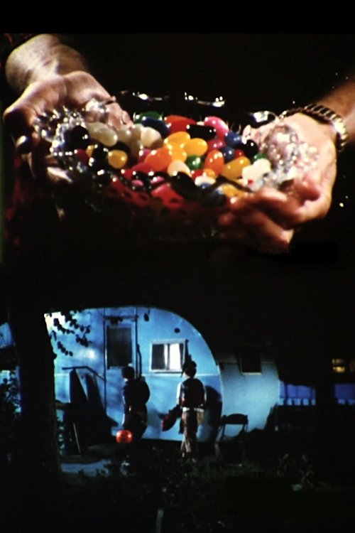 Poster de Trick or Treat