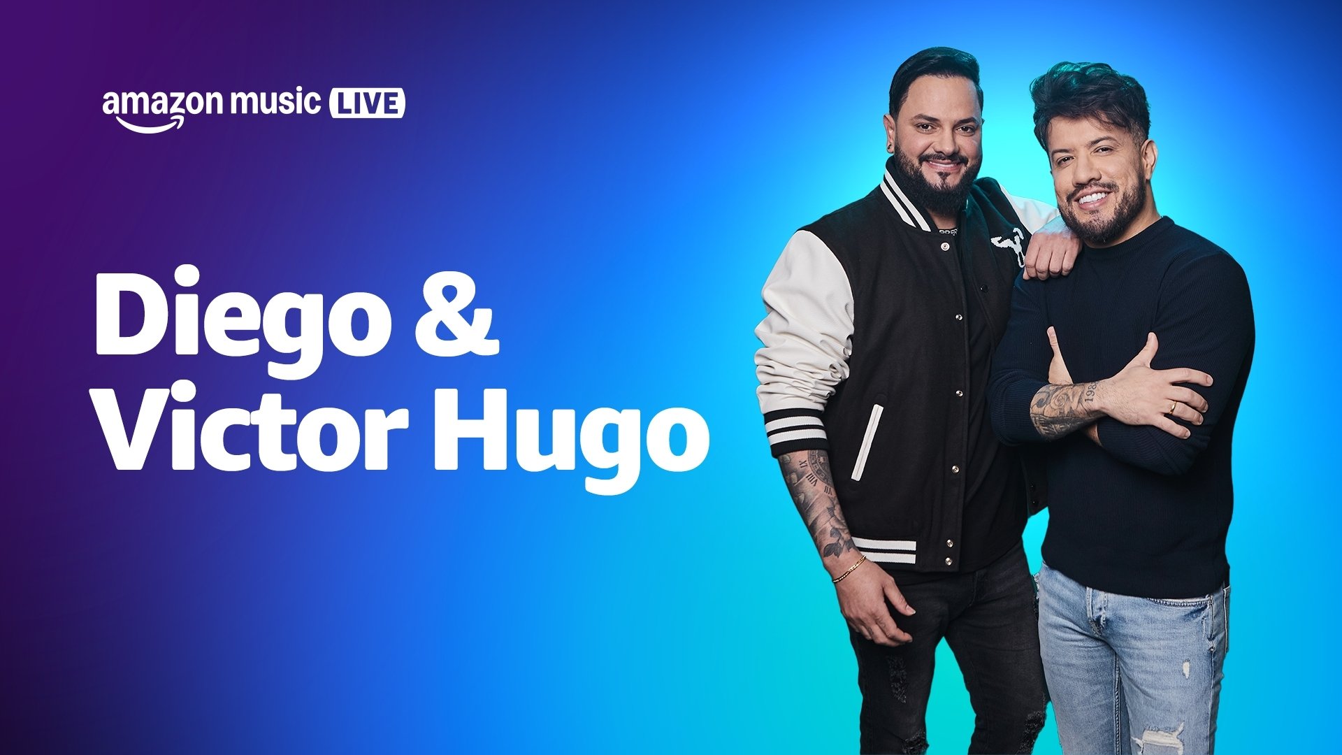 Amazon Music Live Brasil