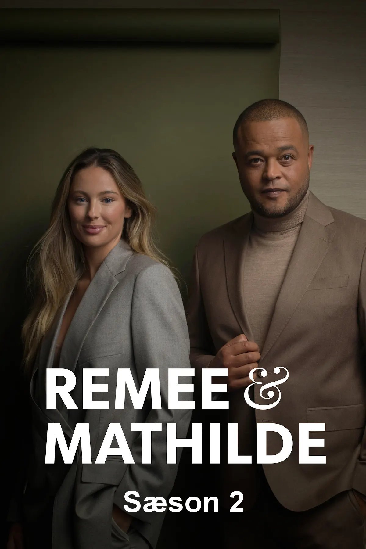 Poster de Temporada 2