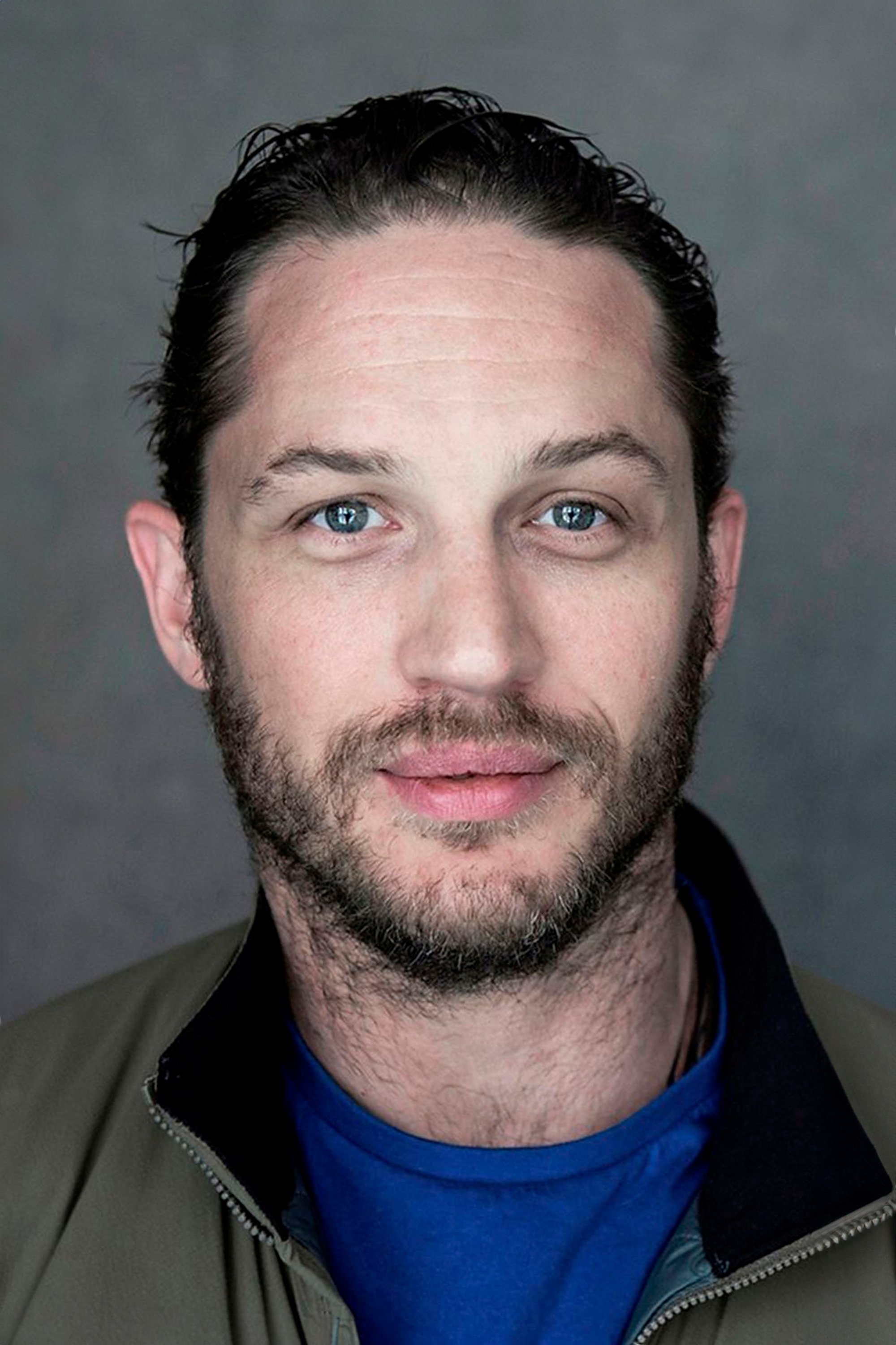 Foto de Tom Hardy