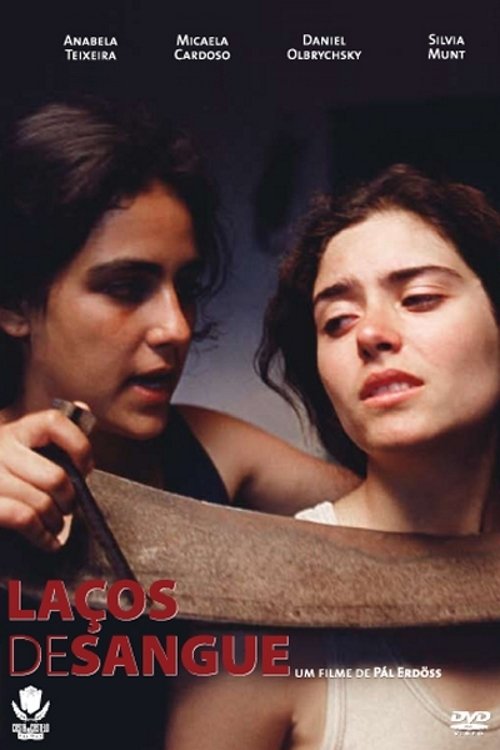 Poster de Laços de Sangue