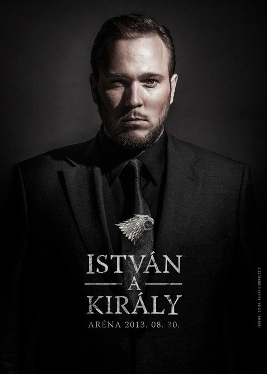 Poster movie