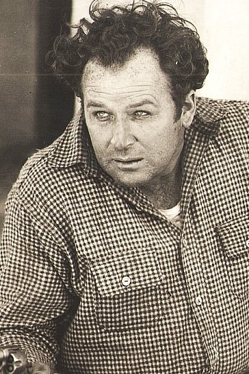 Foto de Bill Nestell