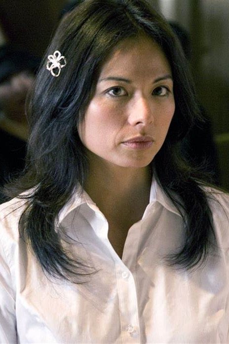 Foto de Françoise Yip