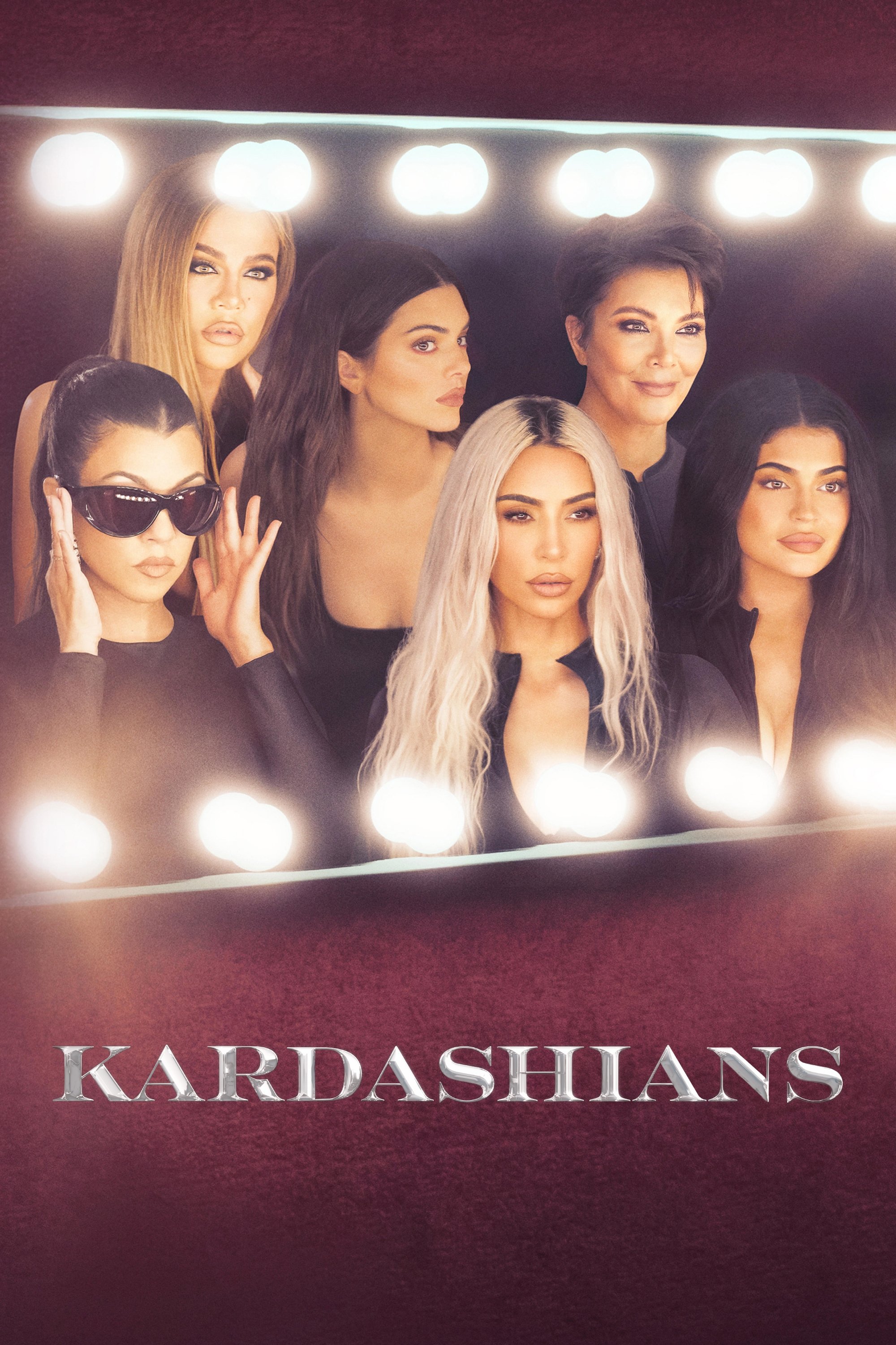 Poster de Temporada 3