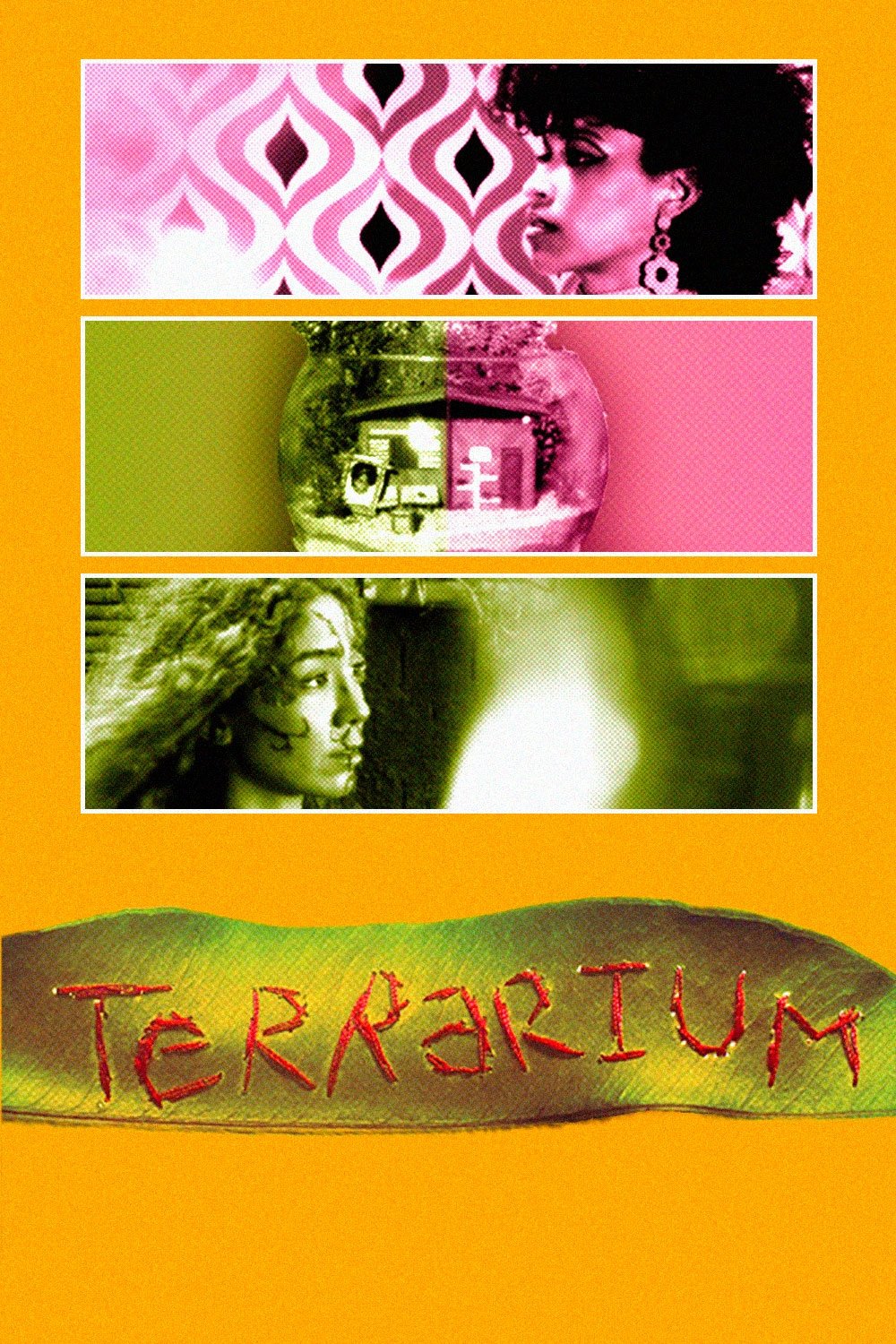 Poster de Terrarium