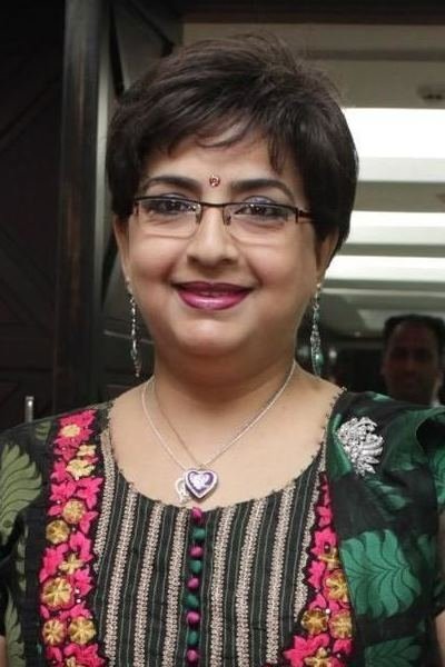 Foto de Ambika