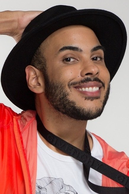 Foto de Hugo Gloss