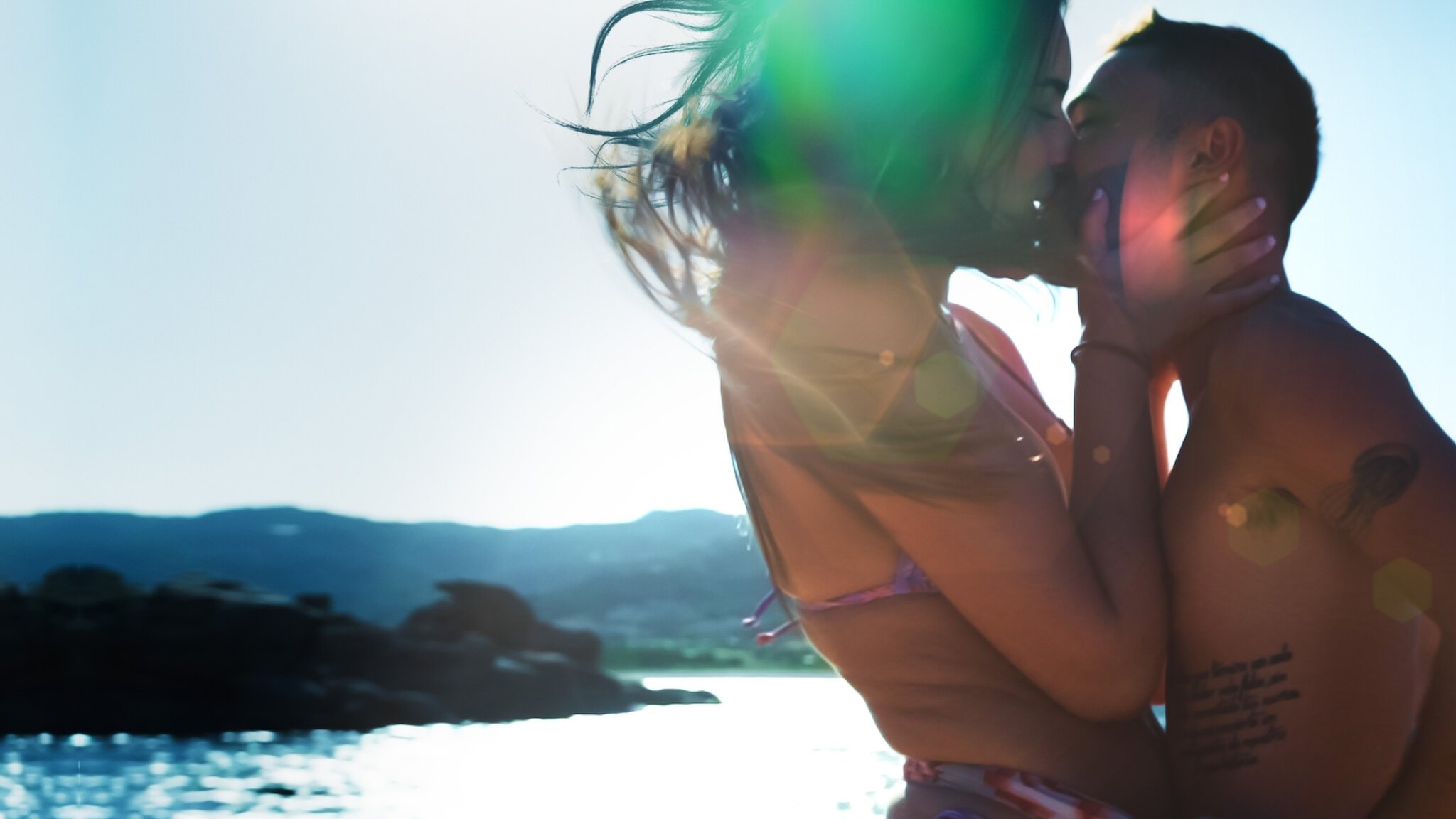 Love Never Lies
