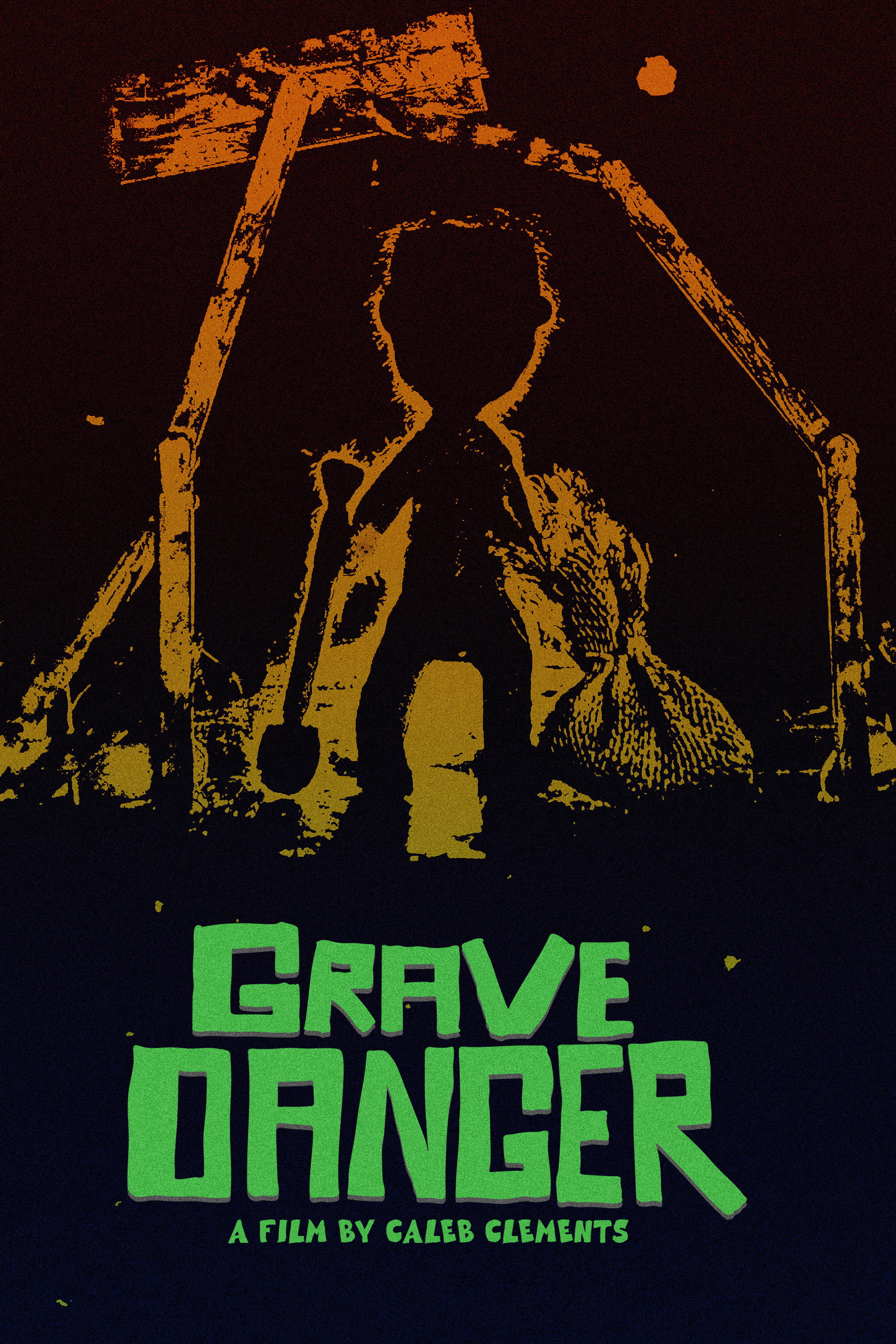 Grave Danger
