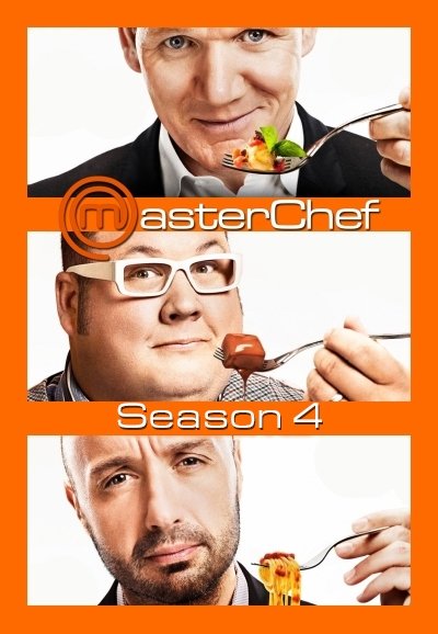 Poster de Temporada 4