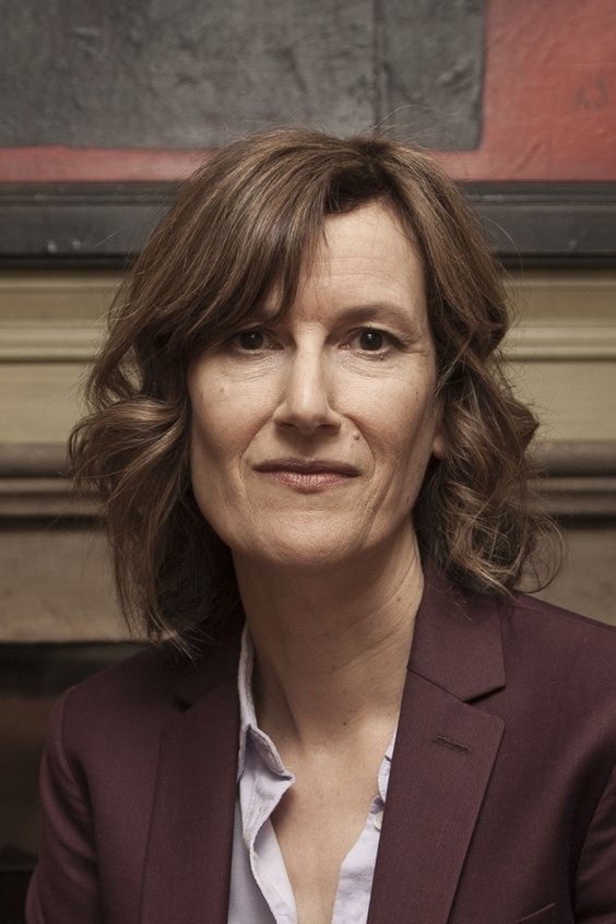 Foto de Joanna Hogg