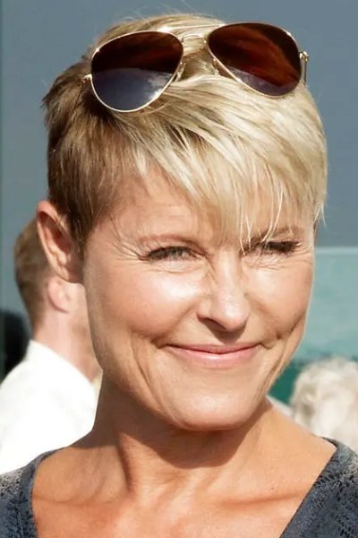Foto de Line Baun Danielsen