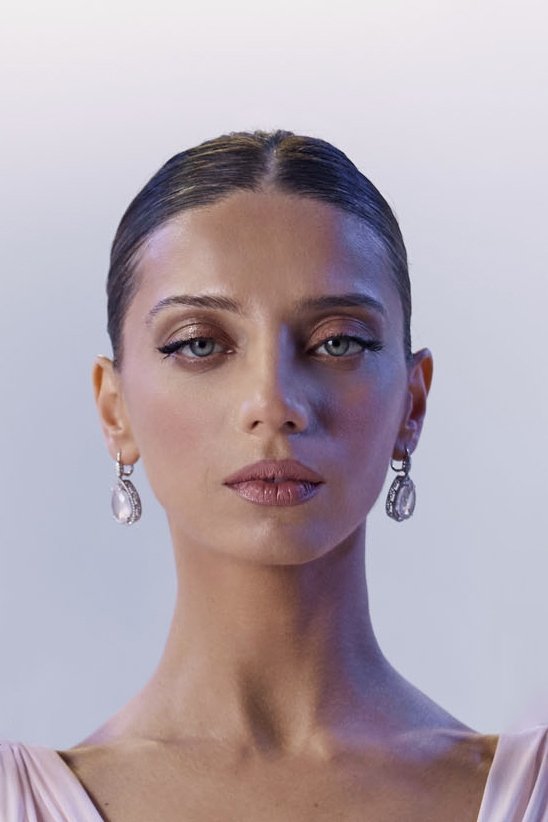 Foto de Angela Sarafyan