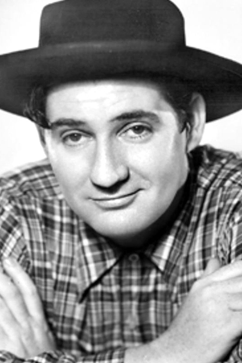 Foto de Pat Buttram