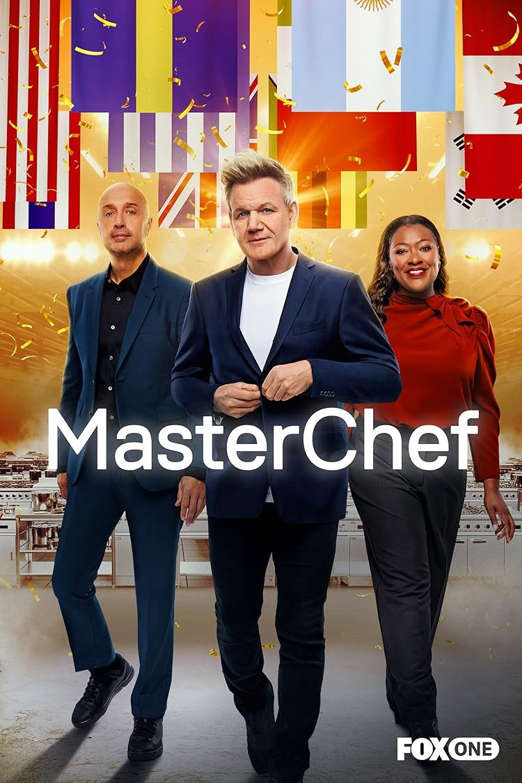 Poster de Temporada 16