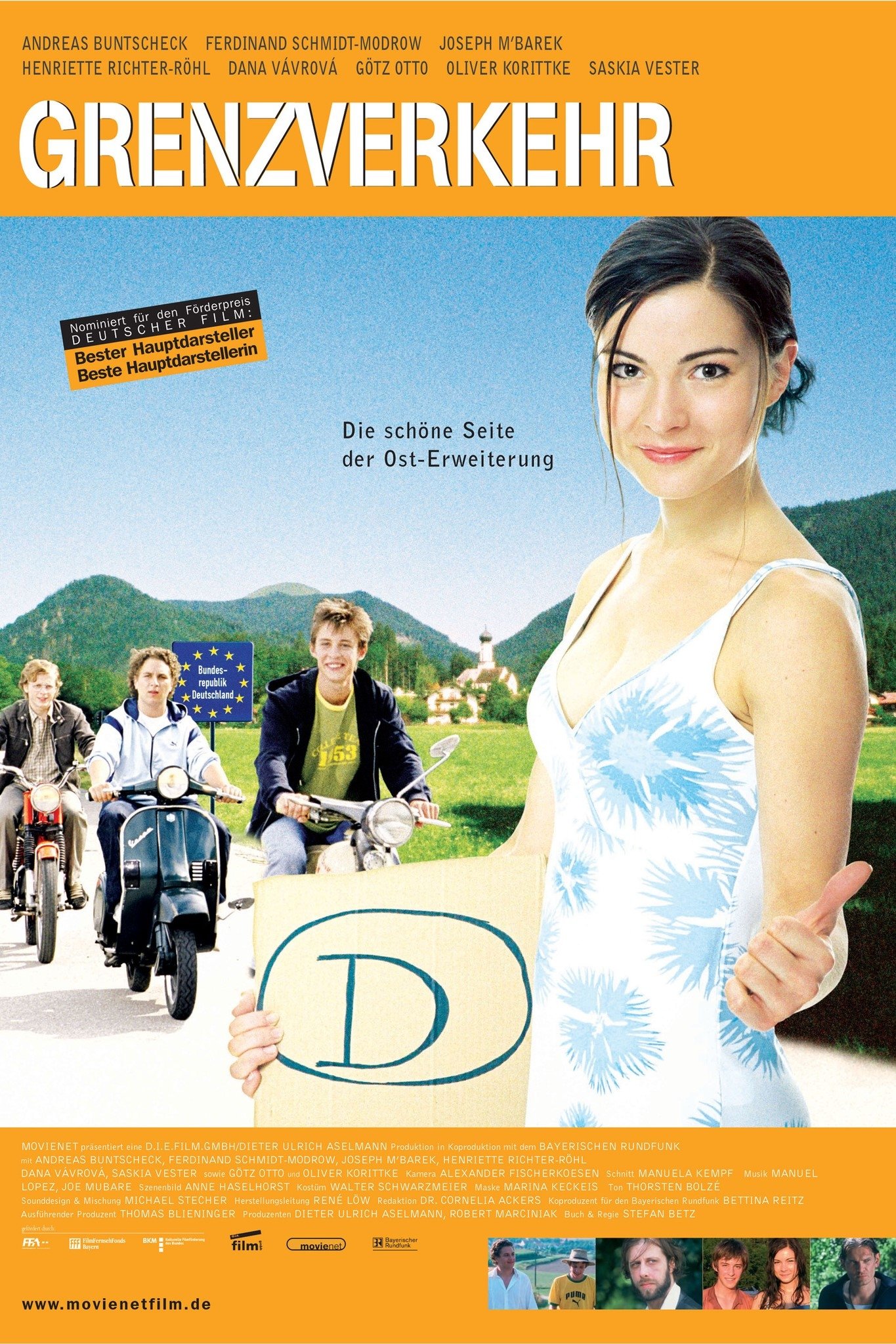Poster movie