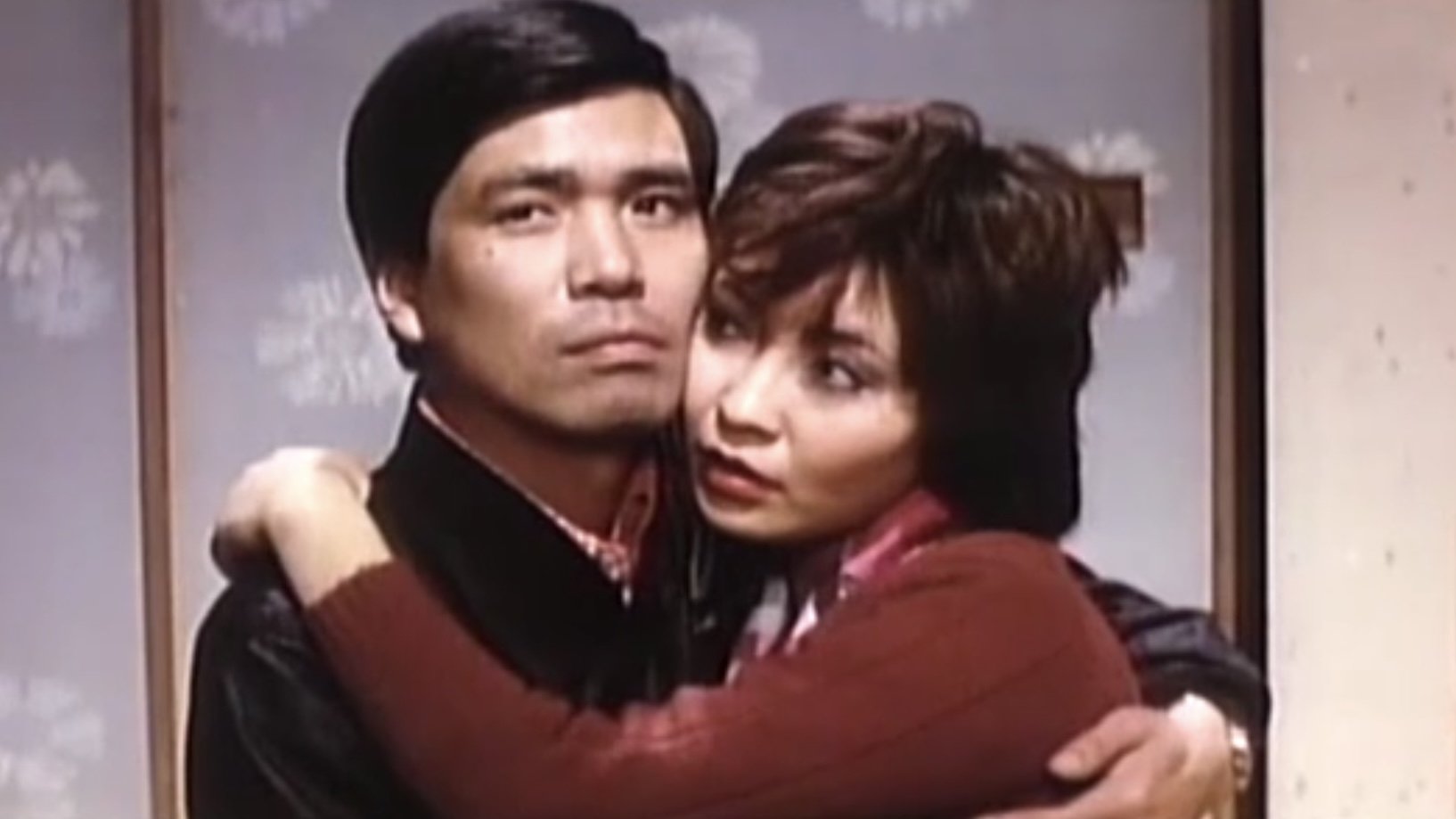 Backdrop image