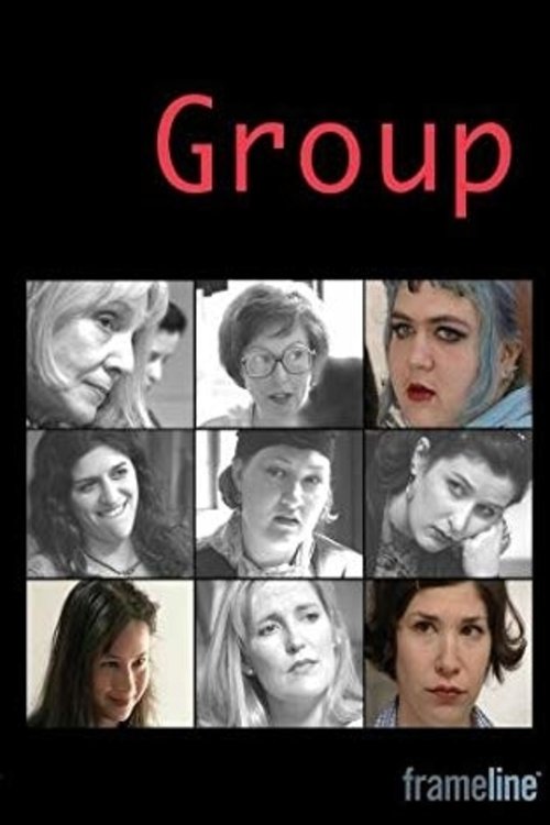 Affiche du film Group