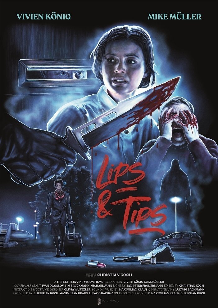 Poster movie