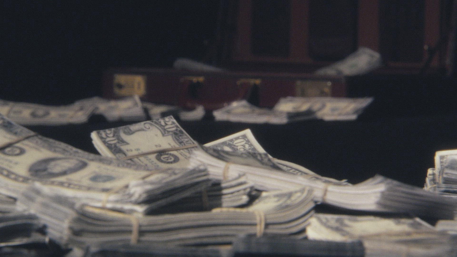 Covert Heists