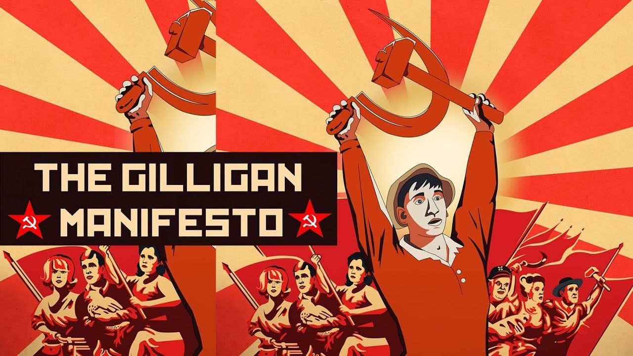 The Gilligan Manifesto 2018 123movies