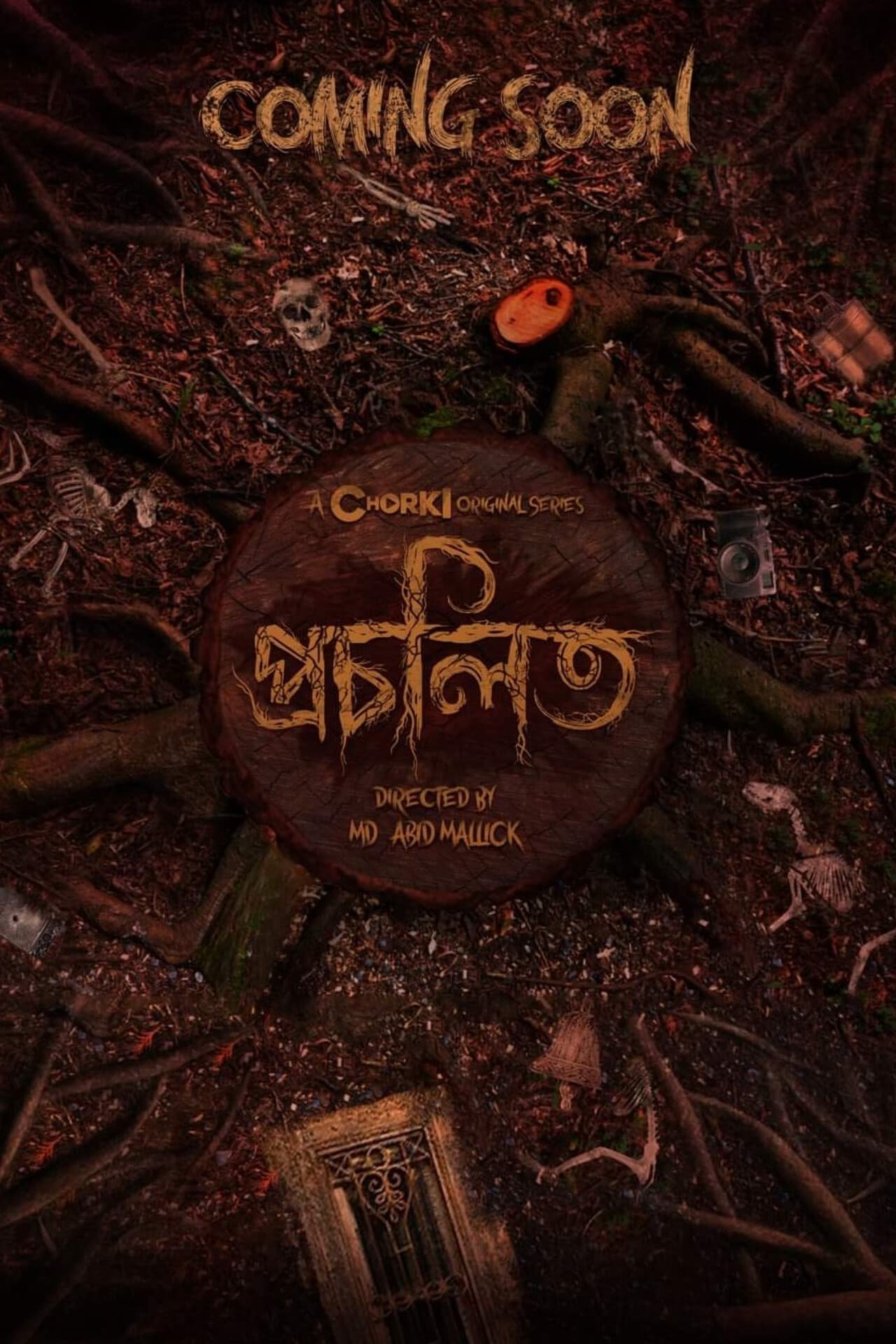 Poster de Temporada 1